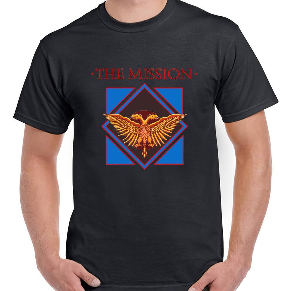 The Mission Collected Triple Vinyl - Second Release | The Mission The Mission Collected Triple Vinyl - Second Release | The Mission